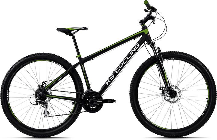 KS Cycling Xceed (42 cm)