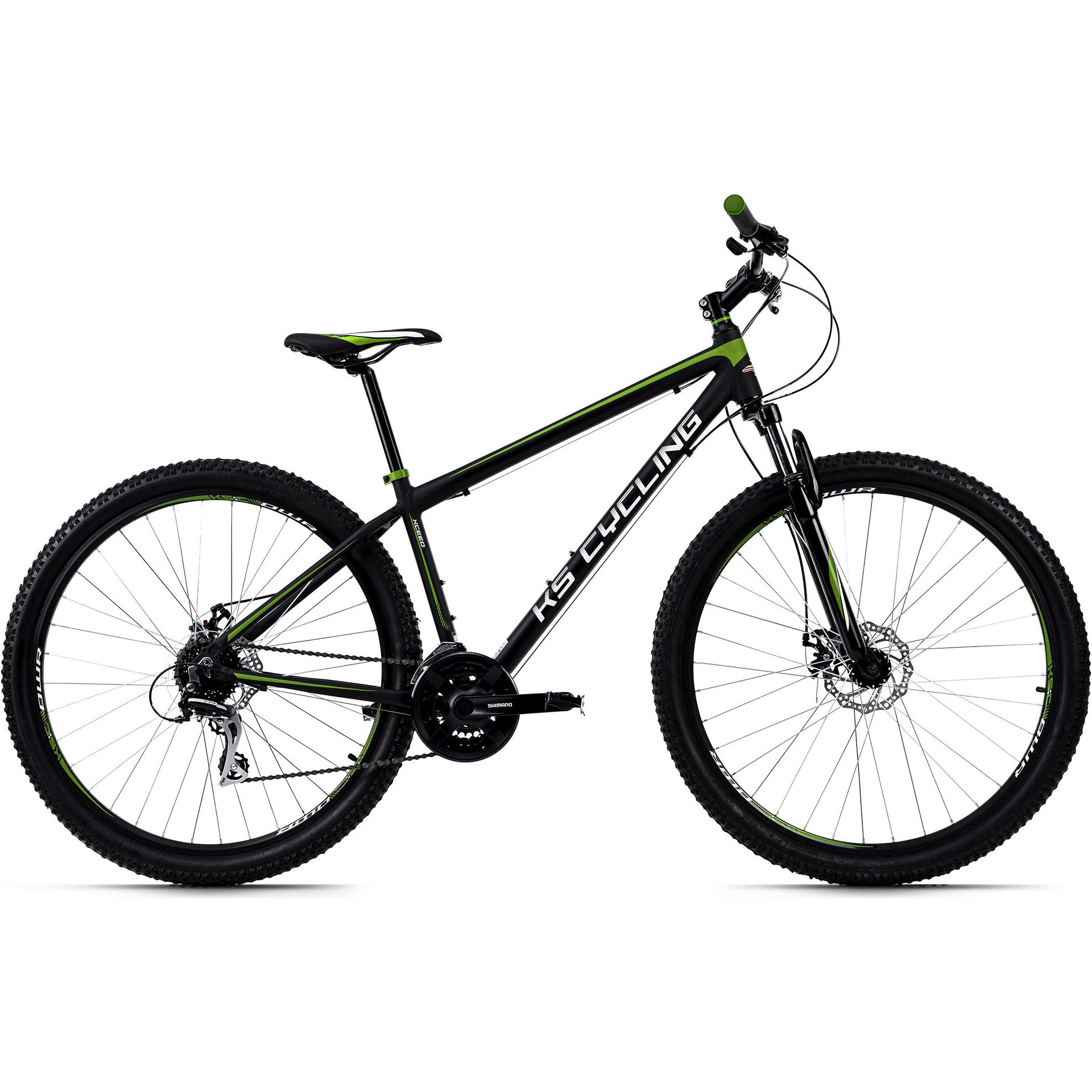 KS Cycling, Mountainbike, (46 cm)