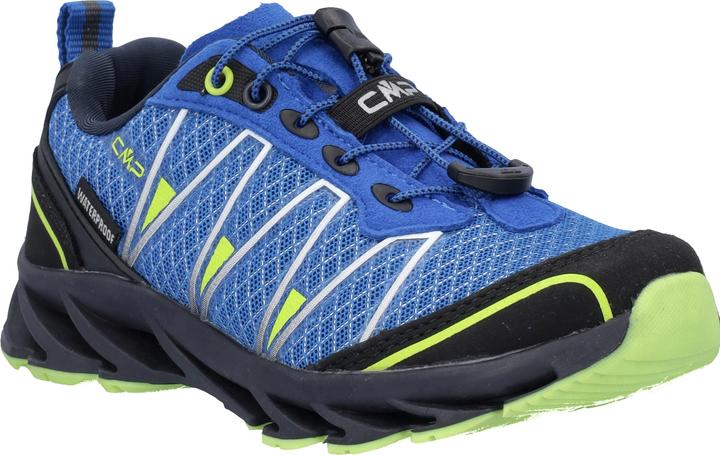 Produktbild CMP Campagnolo CMP Outdoorschuh ALTAK TRAIL (34)