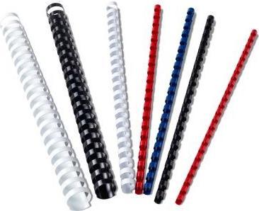 Image du produit GOP Dos de reliure en plastique A4 8 mm