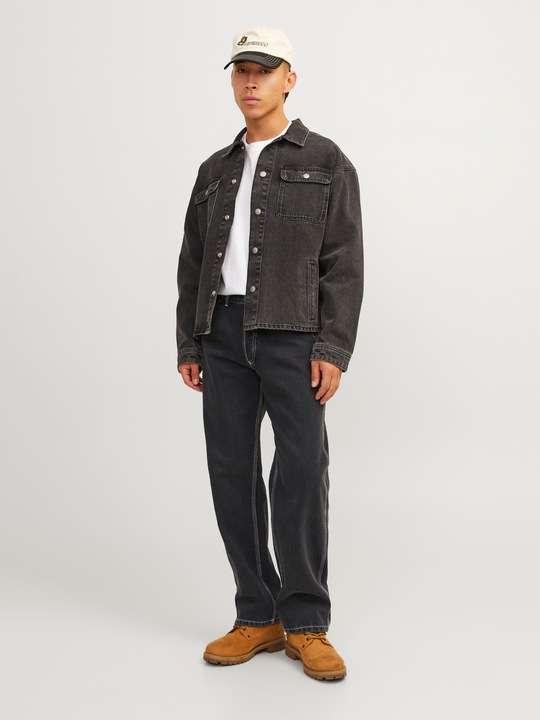 Actual product image Jack & Jones Jjieddie Jjworker Mf 240 Ln (W36/L32)