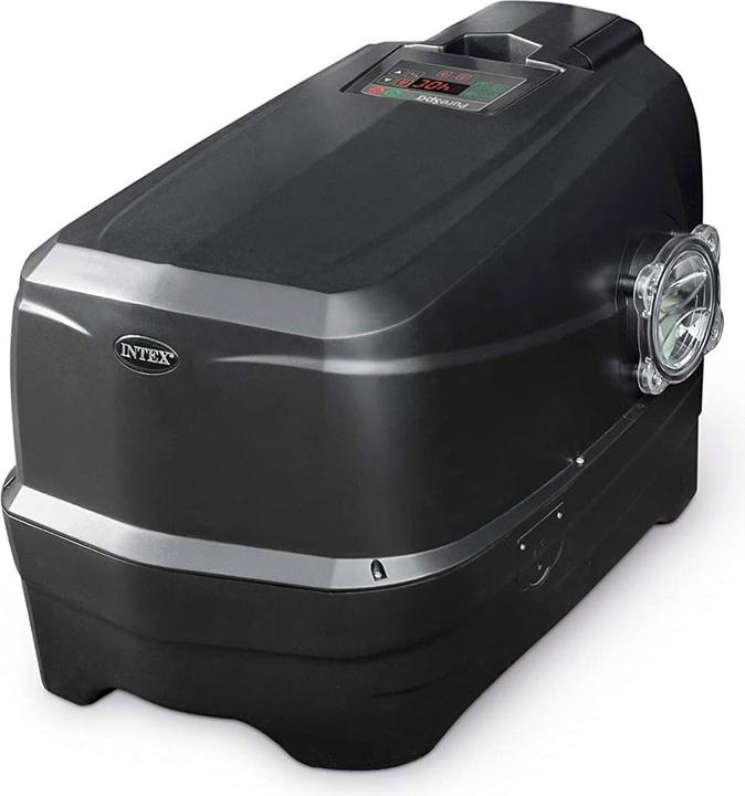 Produktbild Intex PureSpa Jet und Bubble Deluxe Set (6 Personen)