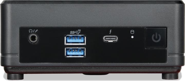 Produktbild Ankermann Office Cubi V3 Bundle (1000 GB, 16 GB)