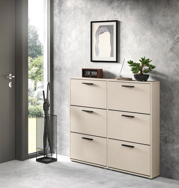 Image du produit Bega Consult Sam (116 x 17 x 103 cm)