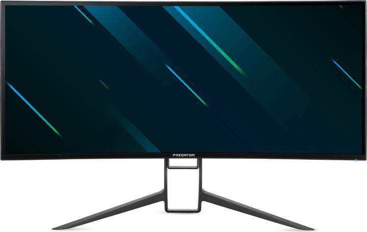 Image du produit Acer Predator X34GS (3440 x 1440 pixels, 34")