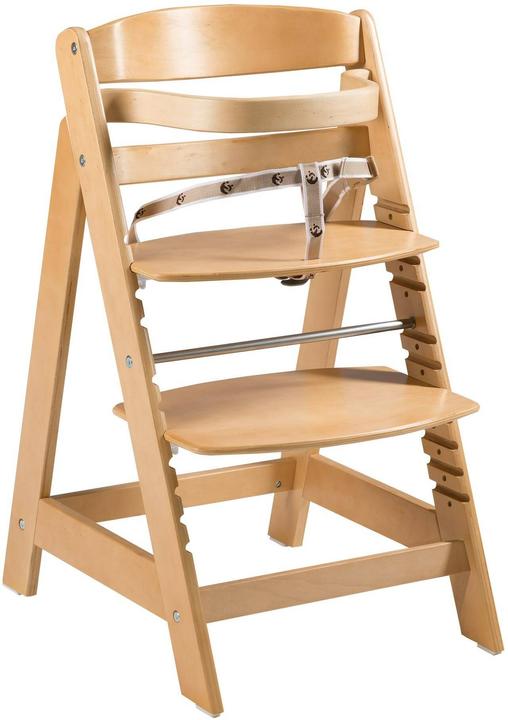 Actual product image Roba Sit Up Click (Highchair)