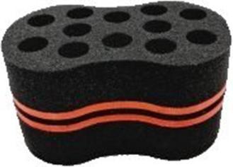 Immagine prodotto Bate Spugna per capelli afro piccola BAF-298