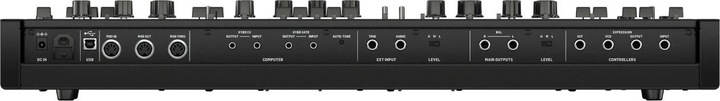 Actual product image Behringer MS-5 Syntezator analogue