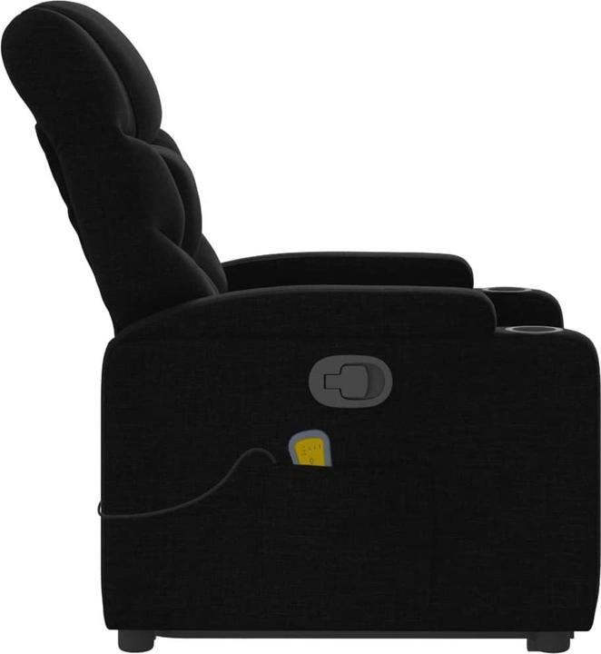 Image du produit vidaXL Massagesessel mit Aufstehhilfe