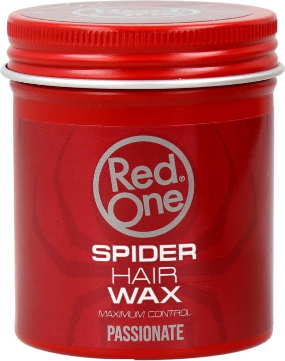 Immagine prodotto RED Cera un ragno (Cera per capelli, 100 ml)