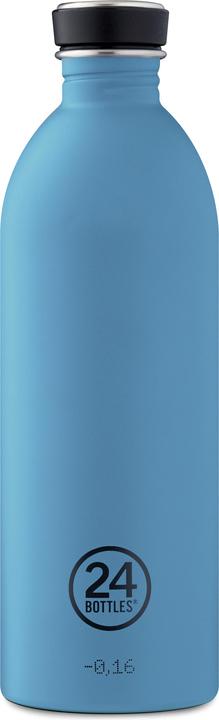 Powder Blue