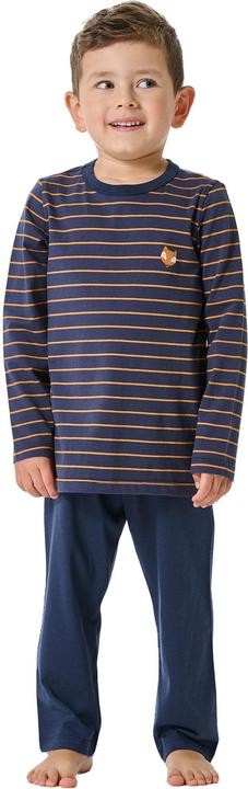 Produktbild Schiesser Pyjama Nightwear (140)