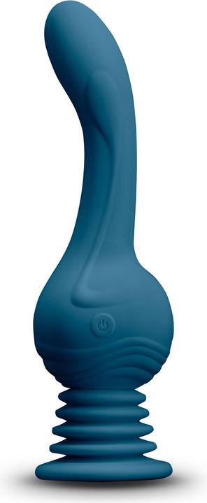 Produktbild NS Novelties Vibromasseur rotatif Revolution Earthquake