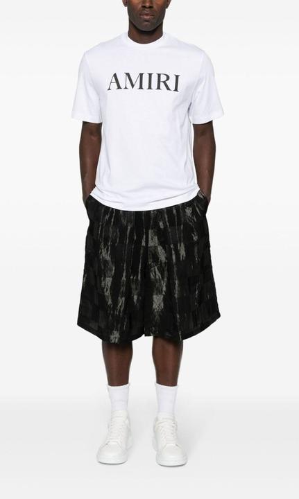Immagine prodotto Amiri T-shirt E Polo Bianco (S)
