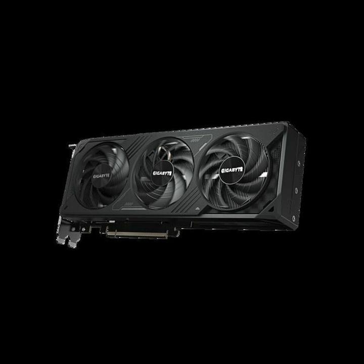 Actual product image Gigabyte GeForce RTX 5070 Windforce OC SFF (12 GB)