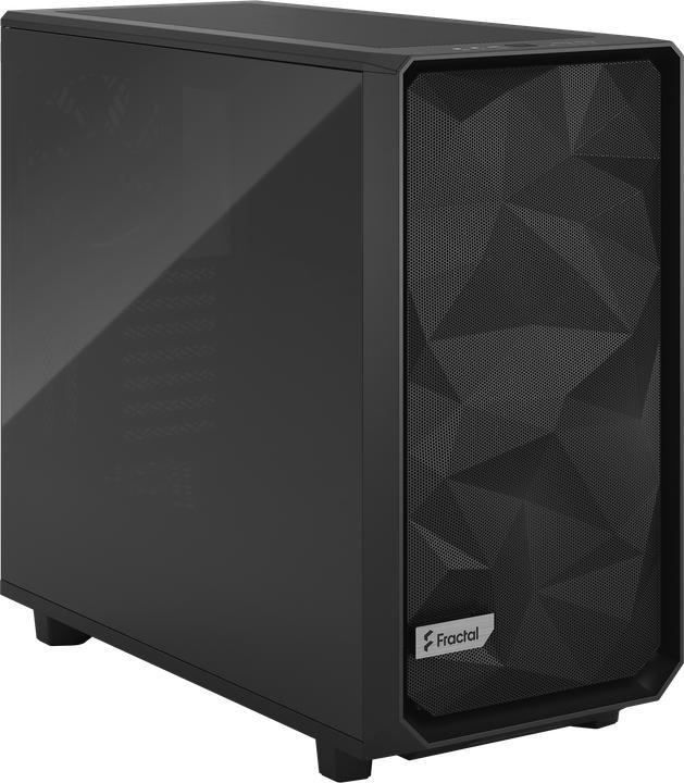 Produktbild Fractal Meshify 2 Black TG Dark (ATX)