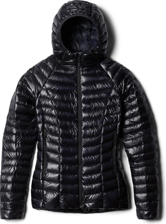 Produktbild Mountain Hardwear W Ghost Whisperer™ Hoody (XS)