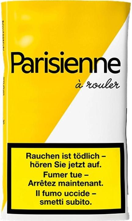 Produktbild Parisienne Chez moi MYO (87 g)