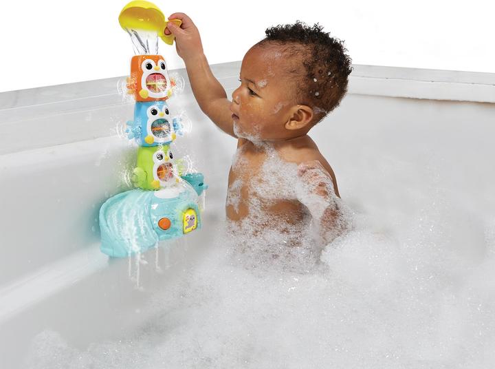 Productafbeelding VTech Nl Stapel & Splash Pinguïns