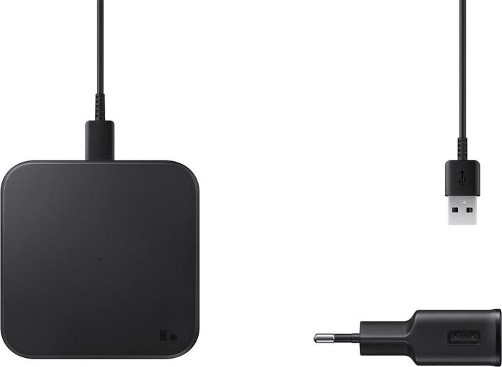 Produktbild Samsung Pad EP-P1300 (9 W)
