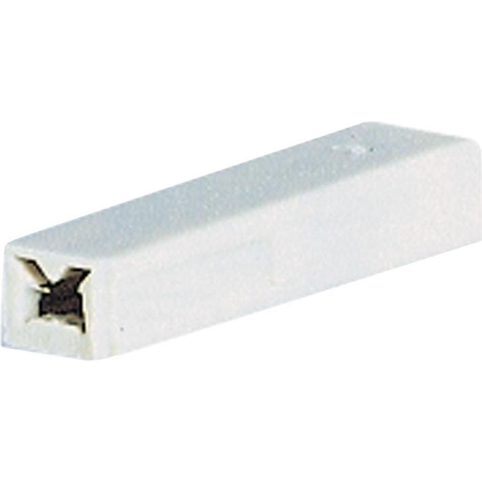 Eaton Isolierstoffhülse 90267, Taster + Schalter, Weiss