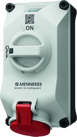 Mennekes MENN Wall socket