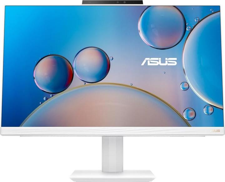 Actual product image ASUS AIO A5402WVARK-WPC003X Core 7 150U 23.8" FHD 250nits AG SSD512 Intel - 16 GB