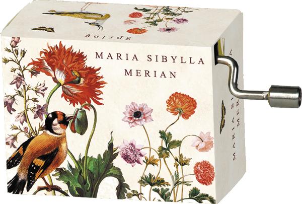 Produktbild Fridolin Vivaldi - Spring / 4 Seasons