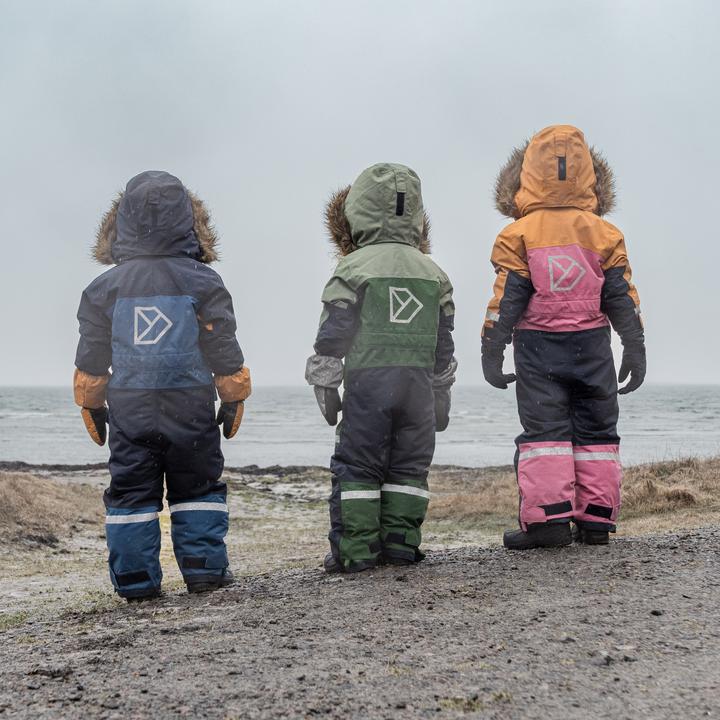 Immagine prodotto Didriksons Kid's Bjärven Cover 4