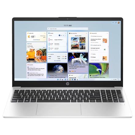 Actual product image HP 250 G10 (15.60", 512 GB, 16 GB, Eng. Int., Intel Core i5-1334U)