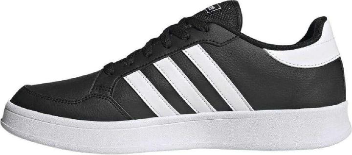 Produktbild Adidas Breaknet Sneaker Leder (42.5)