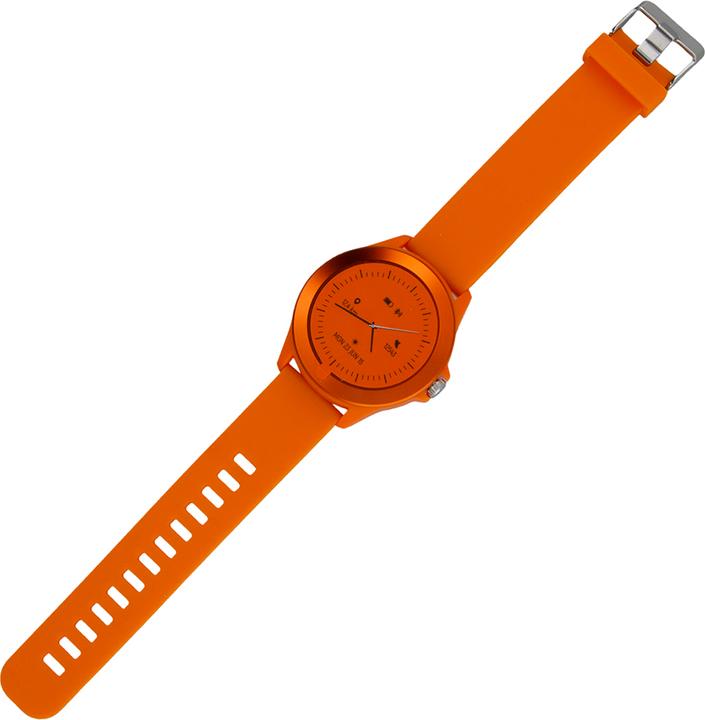 Actual product image Forever Smartwatch Colorum CW-300 xOrange