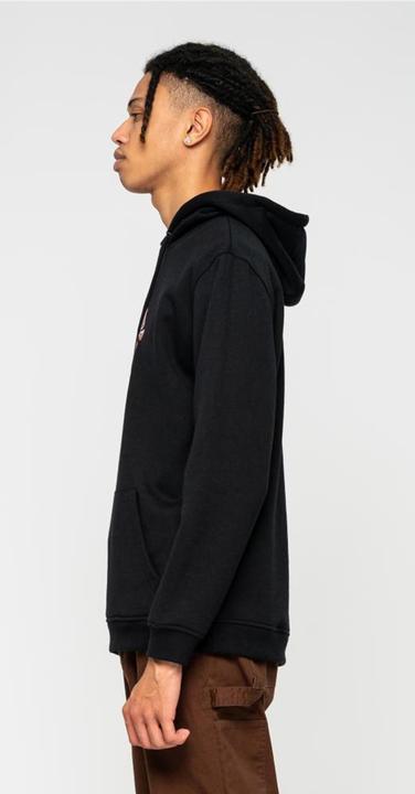 Immagine prodotto Santa Cruz Warp Broken Dot Front Hoodie (M)