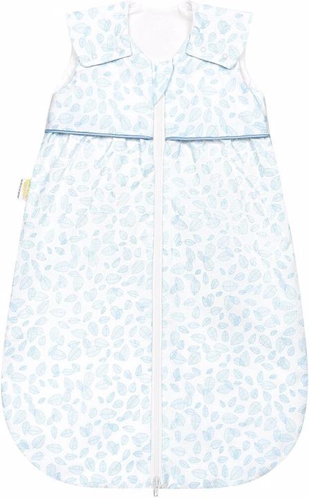 Produktbild Odenwälder Anni Light Schlafsack Blättchen (70 cm, Sommer)
