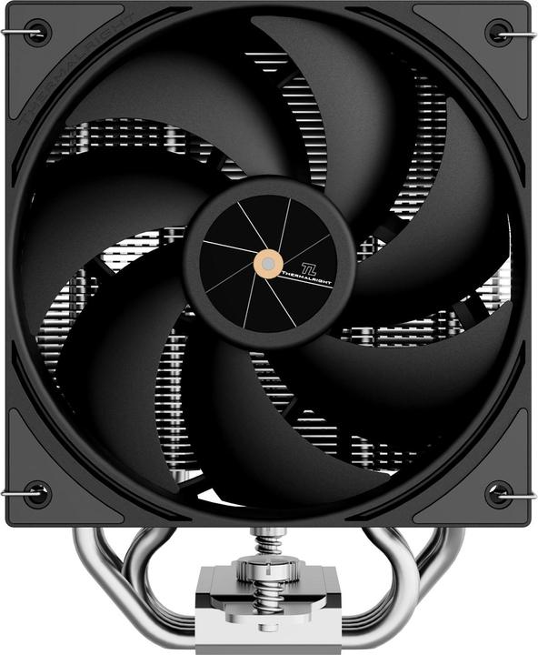 Actual product image Thermalright Assassin X 120 R Digital ARGB (151 mm)
