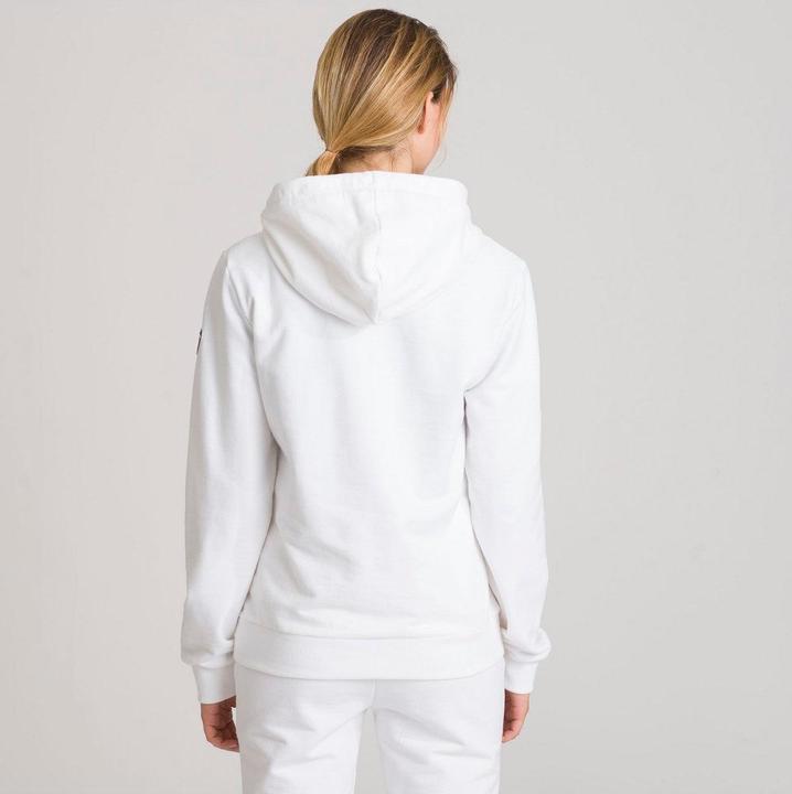 Produktbild Rossignol Kapuzenpullover mit Logo-Print (M)