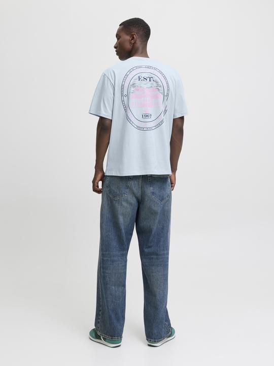 Produktbild Jack & Jones Rundhals T-shirt (L)