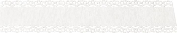 Produktbild Heyda Papier Spitzenbordüre, selbstklebend, 2m (41 mm)