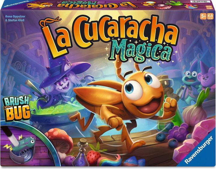 Ravensburger KakerlaHex