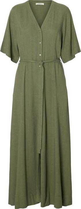 Immagine prodotto Selected Viskosemix Maxikleid (34)