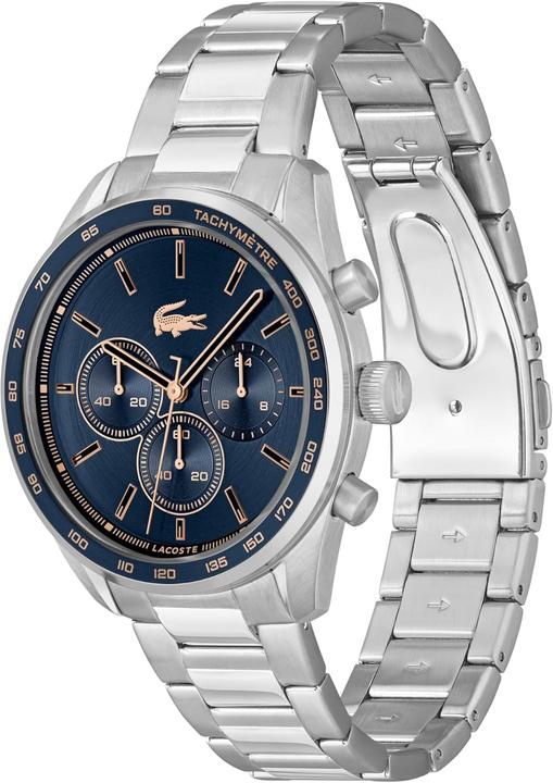 Image du produit Lacoste Boston (Chronographe, 42 mm)