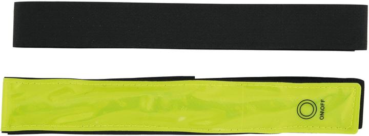 Fasi LED Leucht-Reflexband