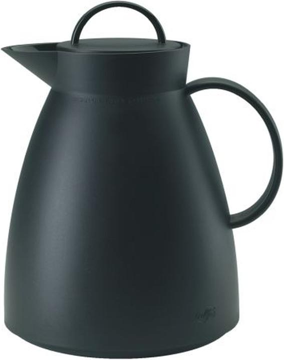 Alfi Kanne Dan gefr. schwarz, 1 Liter (1 l)