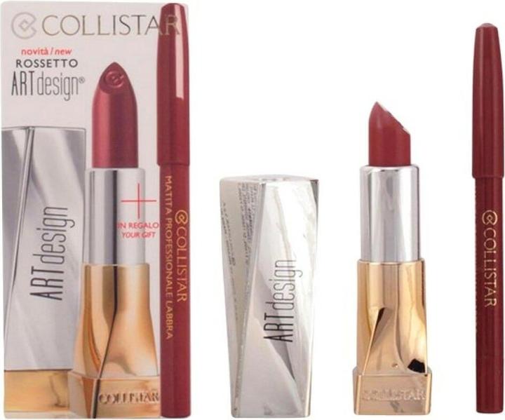 Image du produit Collistar Art Design Lipstick No 10 (10)