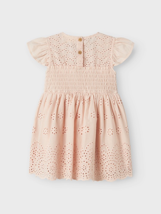 Produktbild Name it Bio-Baumwoll Kleid (104)