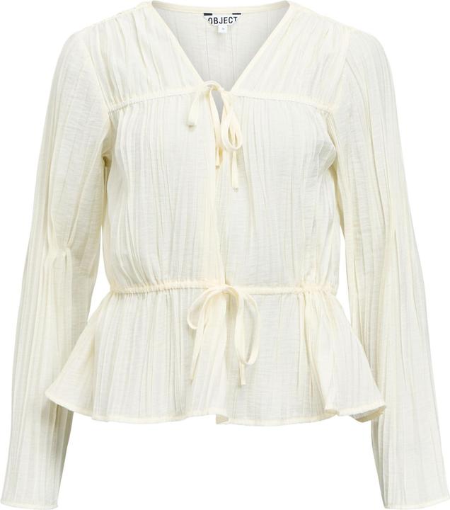 Produktbild Object Schösschen Bluse (34)