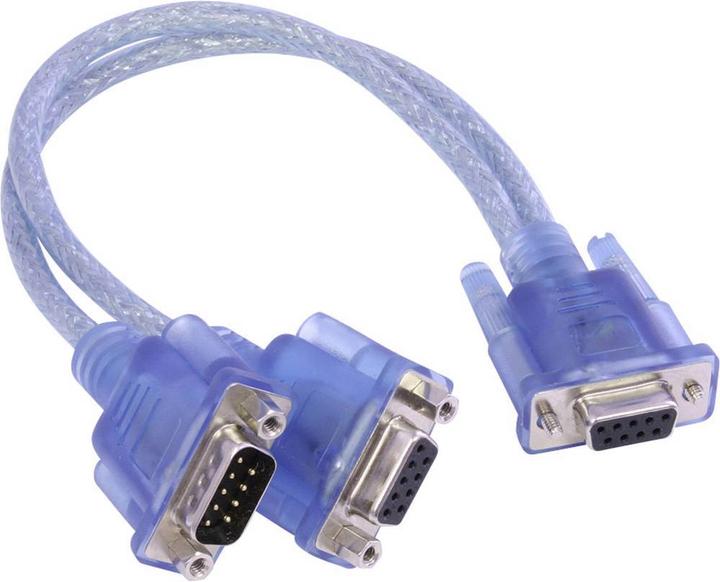 Ixxat Y Leitung CAN (0.12 m)