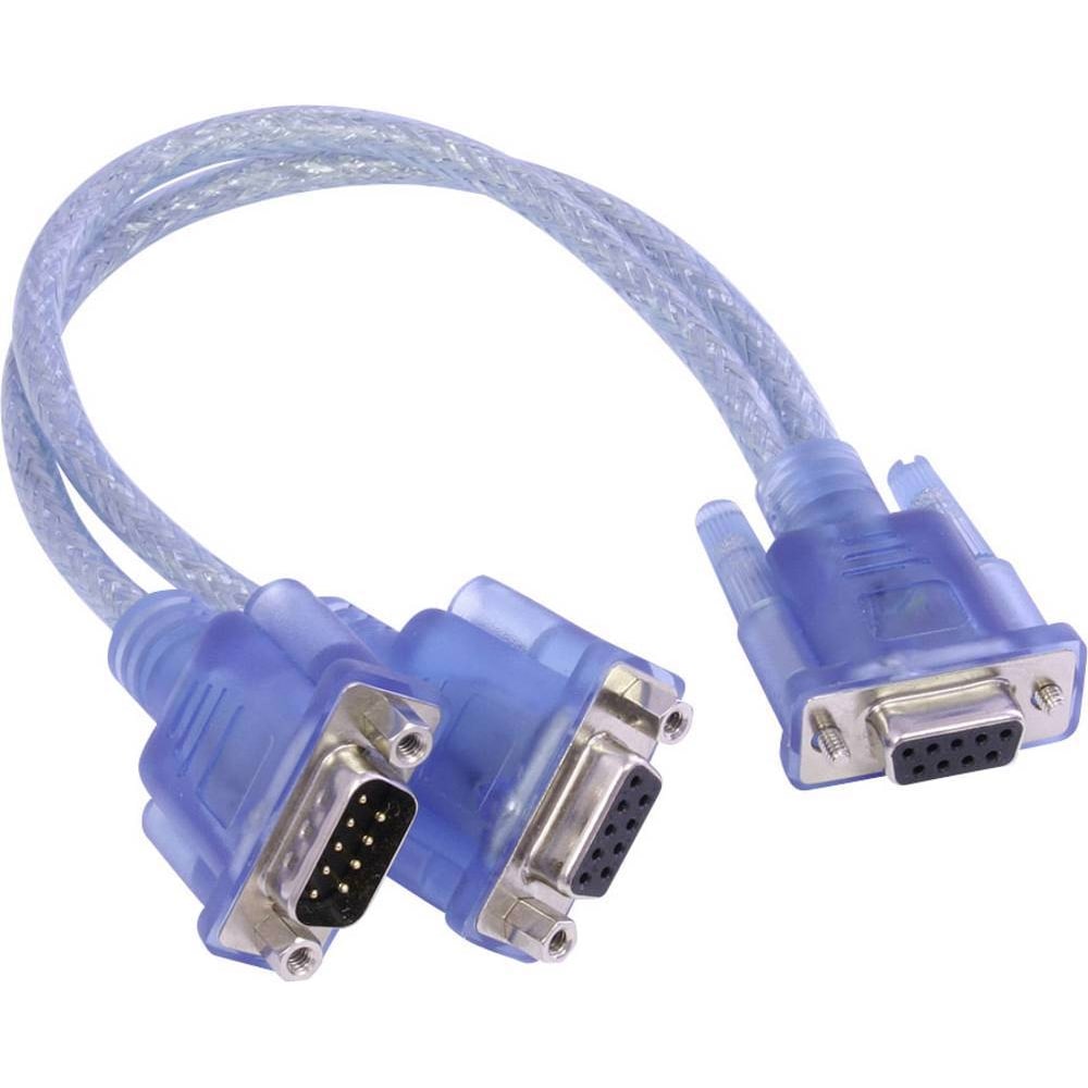 Ixxat, Kabelleitung, Y Leitung CAN (0.12 m)