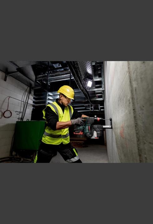 Actual product image Metabo BSA 18 LED 4000 (4000 lm)