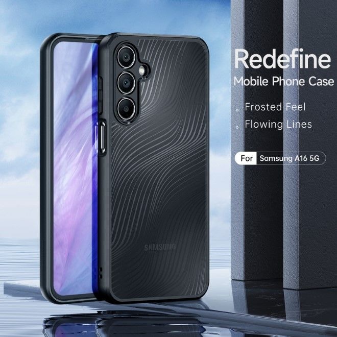 Produktbild Dux Ducis Aimo Series (Samsung Galaxy A16 5G)
